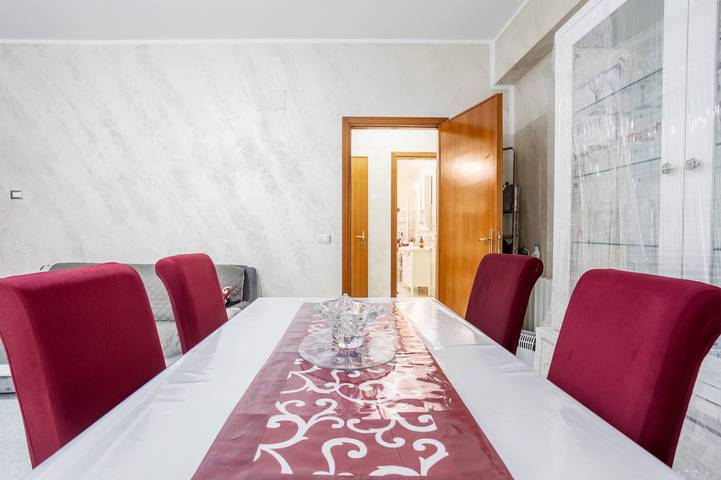 Ferienhaus für 5 Personen, mit Balkon auf Sizilien - 4