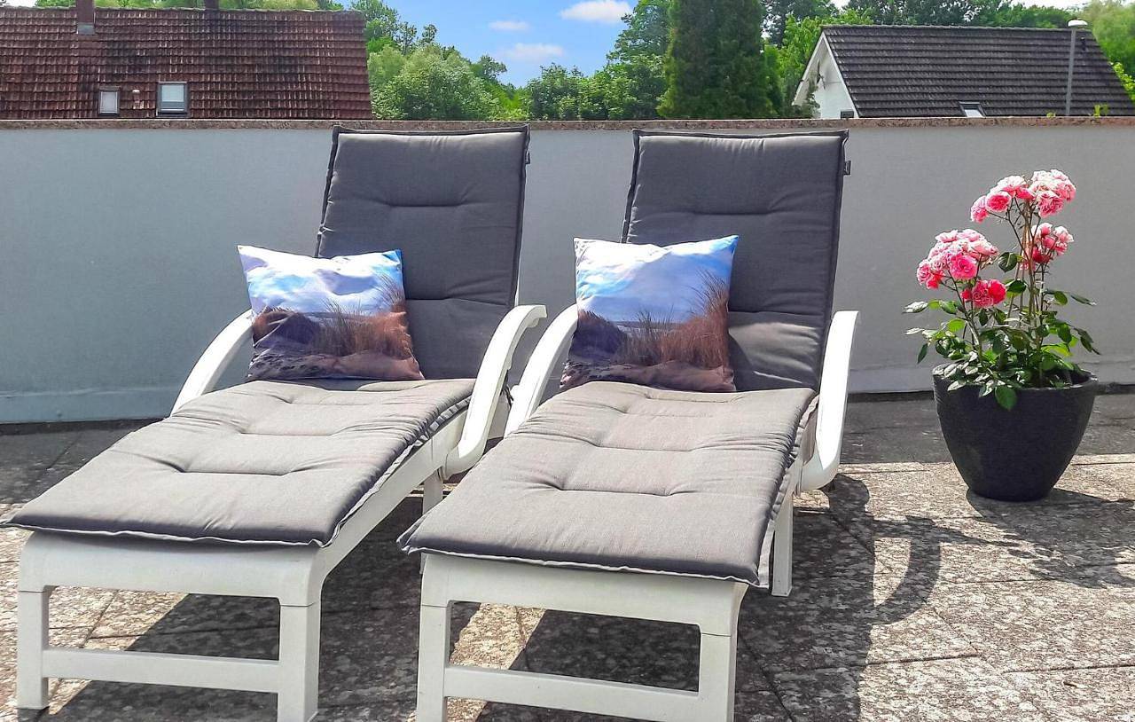 Ganze Wohnung, Apartment in Hohen Wangelin, Mecklenburgische Seenplatte