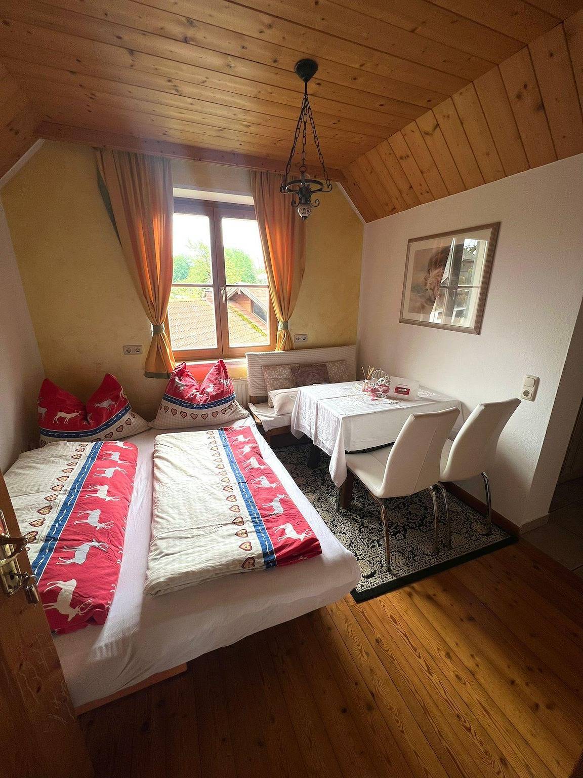 Ferienwohnung Dobratsch in Spittal an der Drau, Oberkärnten