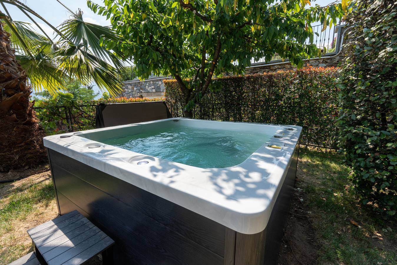 Gli Archi House & Spa in Verbania Suna in Verbania, Comune di Verbania