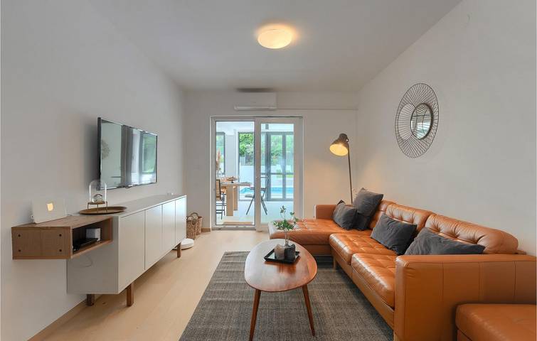 Ferienhaus für 9 Personen in Pula - 2