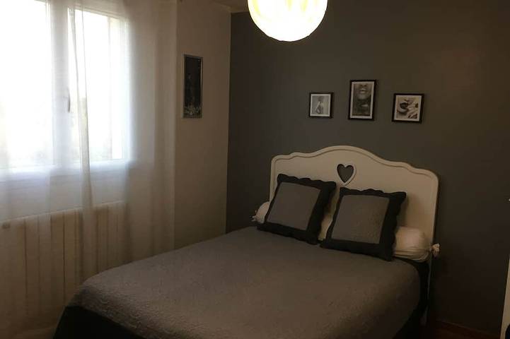 Location de vacances pour 6 personnes, avec terrasse et jardin à Althen-des-Paluds - 2