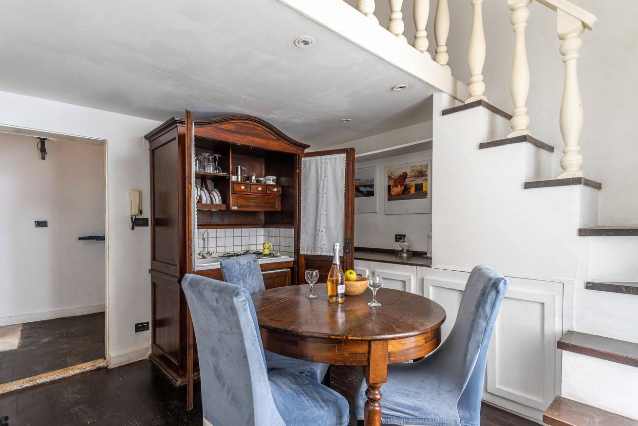 Apartamento entero, Residence Overlooking the Port in Trani, Via Francigena