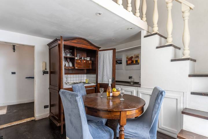 Gîte pour 2 personnes à Trani - 2