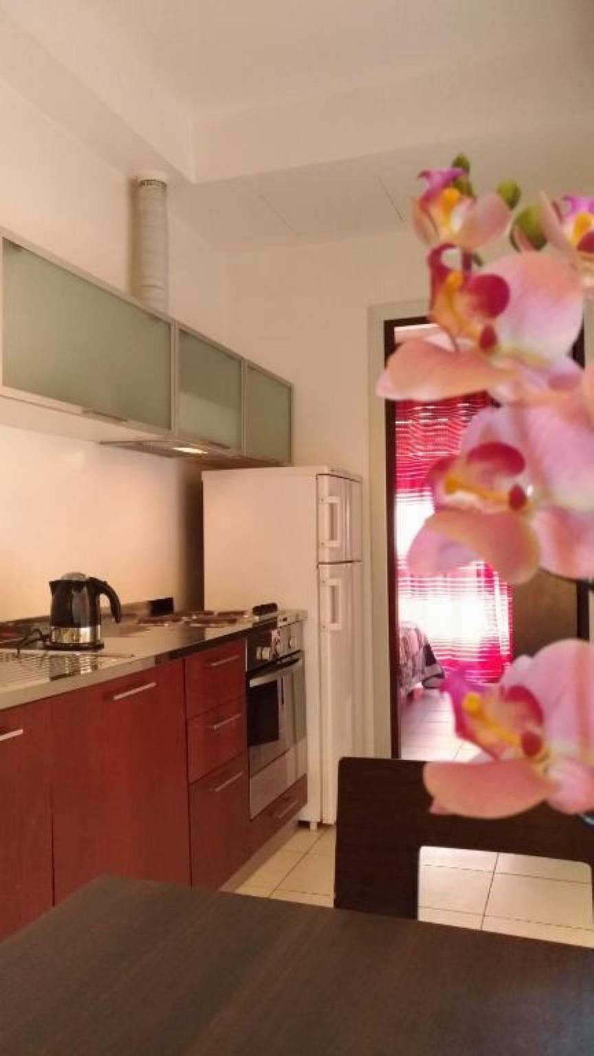 Ganze Wohnung, Domus apartament Basic-No balcony in Miramare, Rimini Provinz
