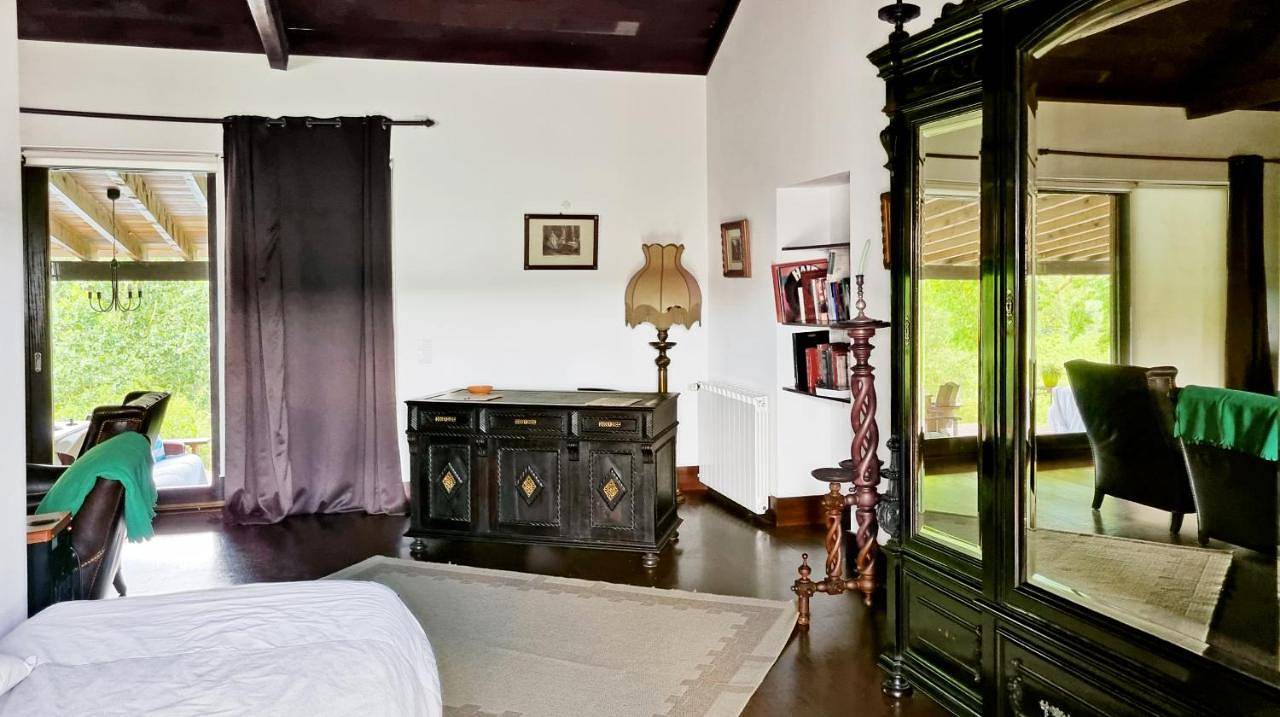 Quinta do Sanguinhal in Rio Maior, Distrito de Santarém