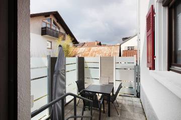 Ferienwohnung für 4 Personen in Schopfheim, Südschwarzwald, Bild 3