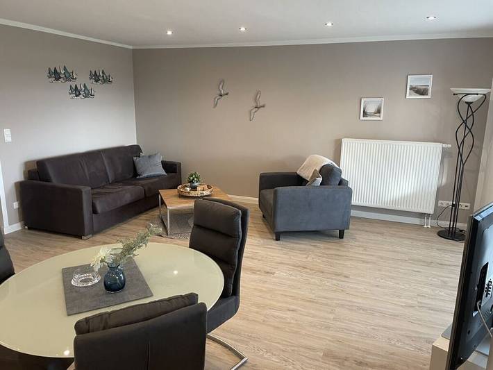 Ferienhaus für 2 Personen, mit Garten und Terrasse in Pönitz am See - 4