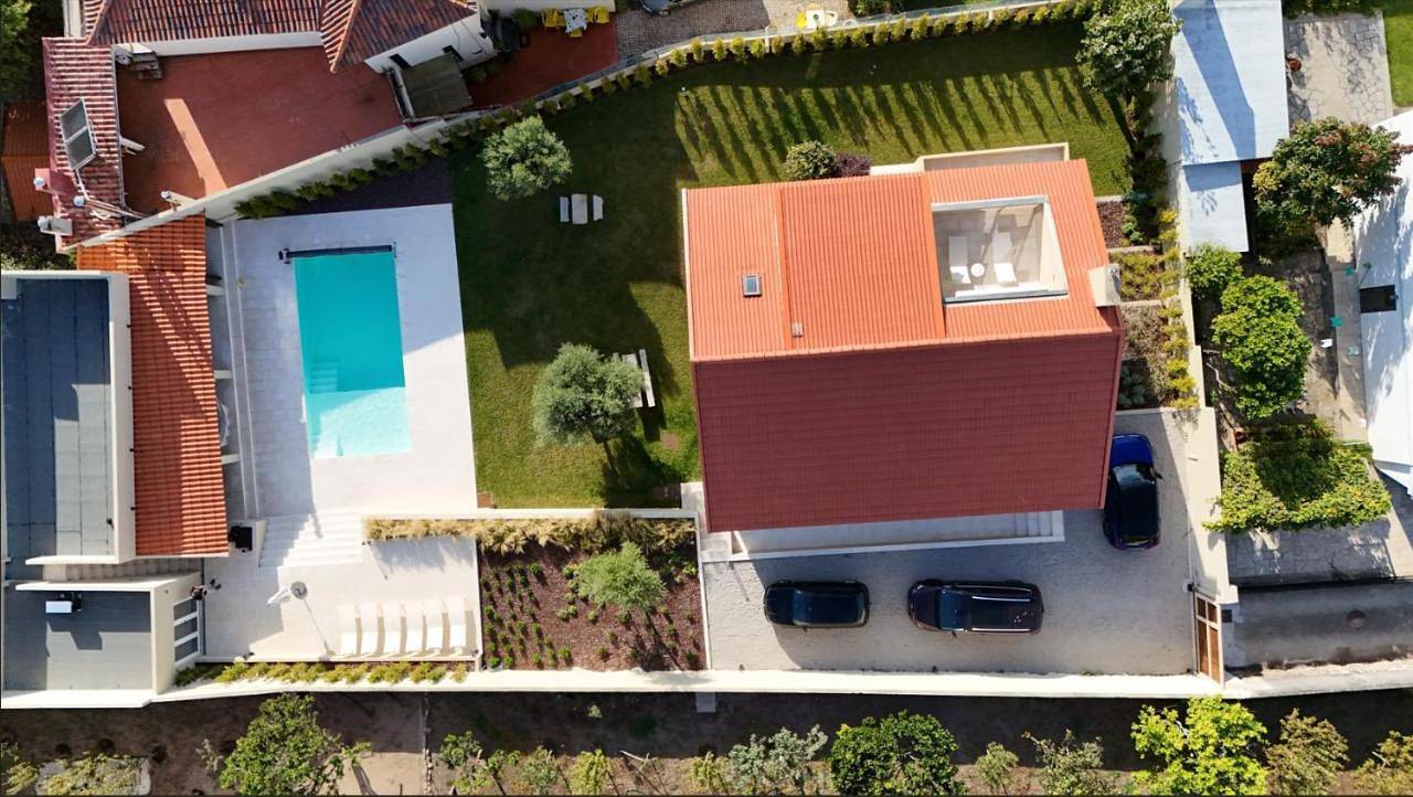 Villa in Moledo, Distrito de Viana do Castelo