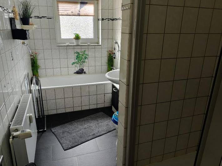 Ferienwohnung für 4 Personen, mit Balkon in Seelze - 2