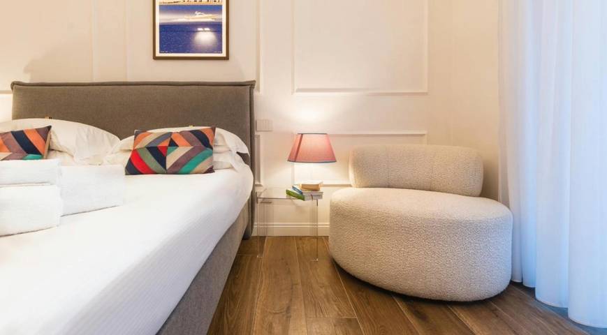 B&b per 2 persone a Civitavecchia
