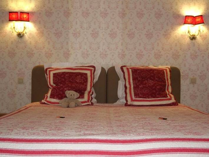 Maison d’hôte pour 2 personnes, avec vue à Louvain - 3