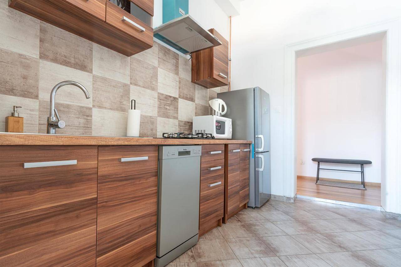 Cały apartament, Two-Bedroom Apartment in Legnica, Dolny Śląsk