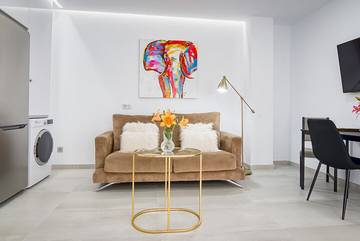 Apartamento para 3 Personas en Playa de Las Canteras, Las Palmas de Gran Canaria, Foto 1