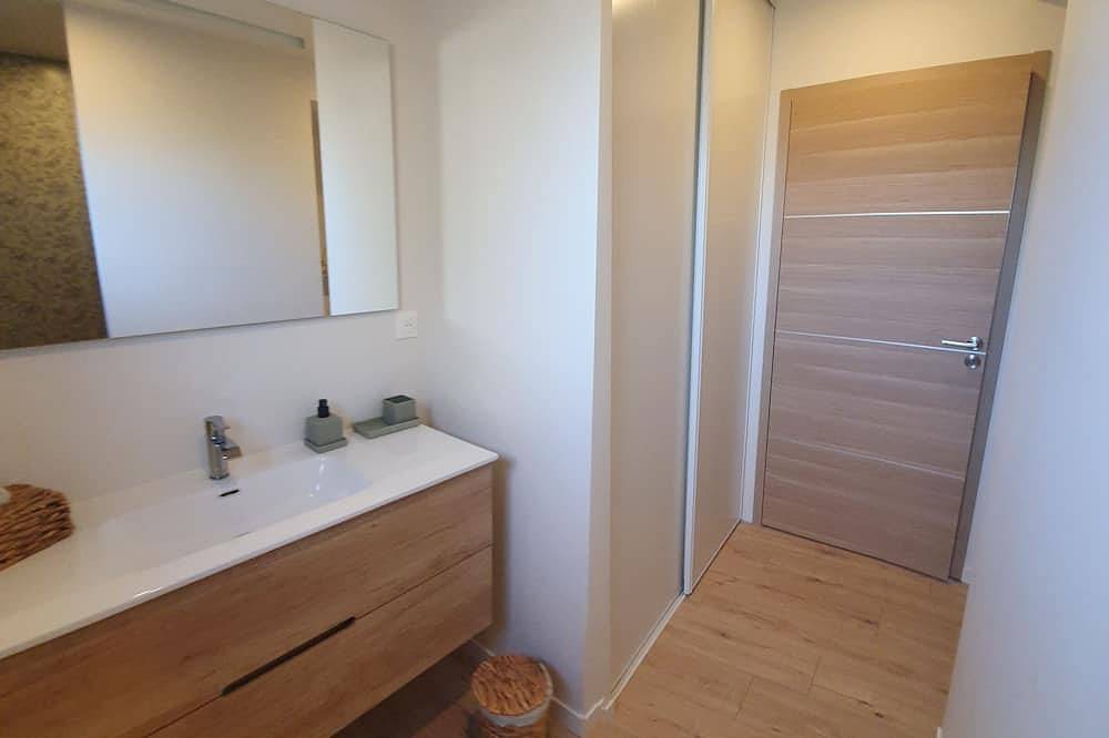 Maison Neuve à la mer in Saint-Germain-sur-Ay, Coutances und Umgebung