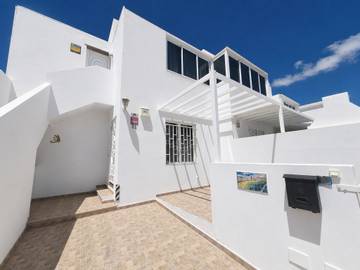 Apartamento para 4 Personas en Playa Honda, San Bartolomé, Foto 1