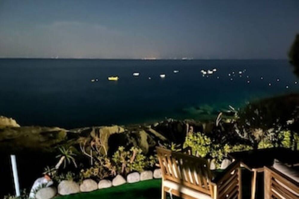 Elba Costa del sole ,casa a pochi passi dal mare in Chiessi, Isola d'Elba
