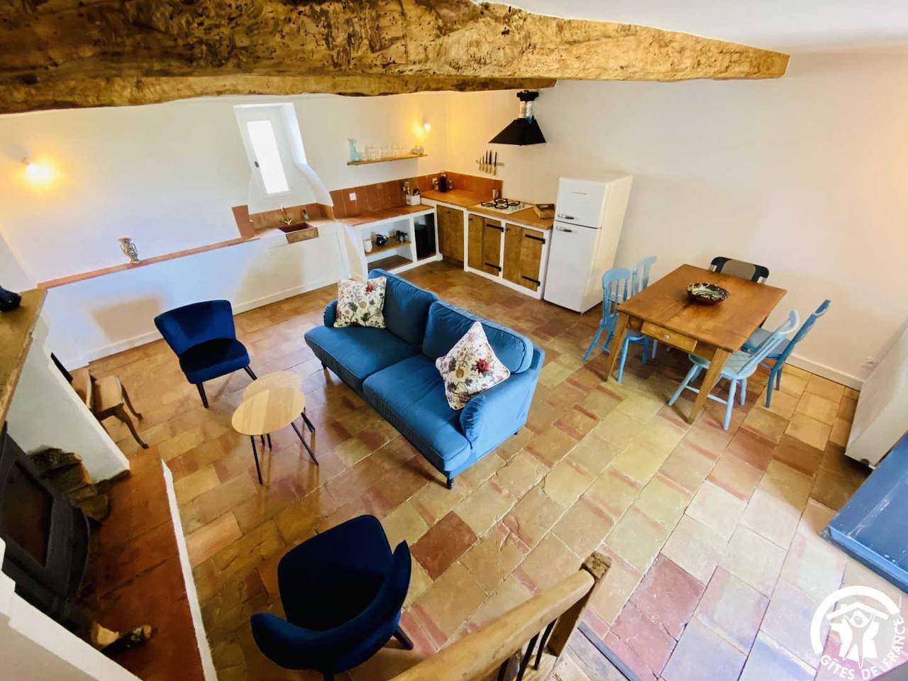Domaine La Grangette in Villasavary, Région de Carcassonne