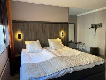 Hôtel pour 2 personnes, avec vue dans Orebro