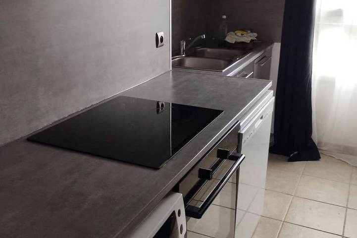 Appartement de vacances pour 6 personnes, animaux acceptés - 1