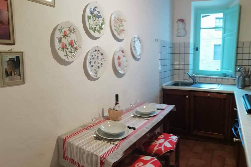 Ganze Wohnung, Historischer Wohnsitz am Brunnen in San Quirico d'Orcia, Orciatal
