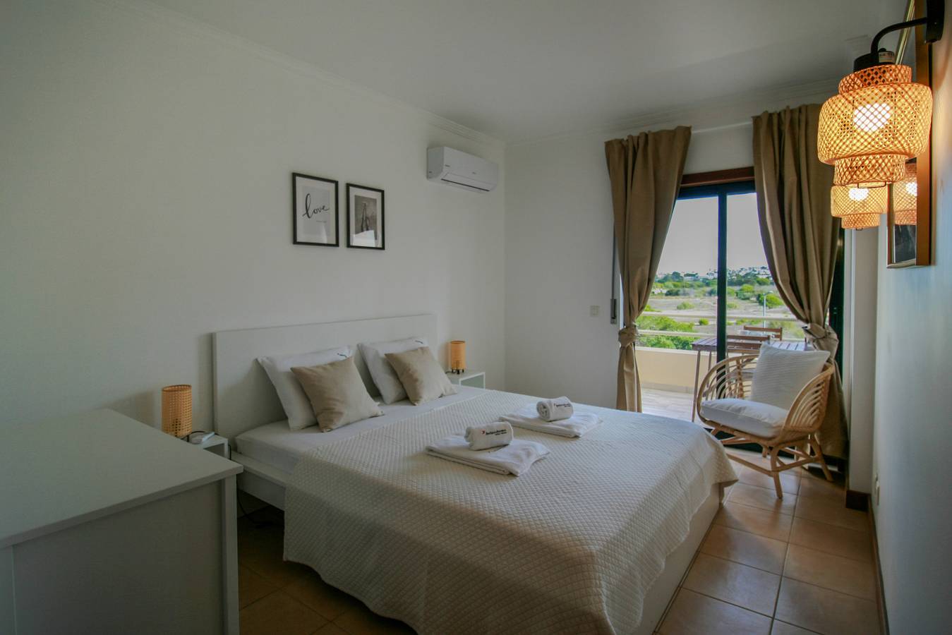 Entire apartment, Flh Salgados Village Balcony Flat in Guia, Faro District