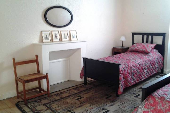 Location de vacances pour 7 personnes, avec terrasse à Monflanquin - 3