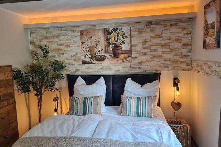 Ferienhaus für 2 Personen in Hohenberg an der Eger - 2