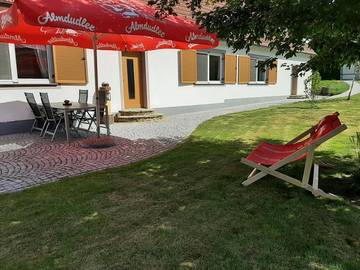 Ferienwohnung für 4 Personen in Weinviertel, Bild 2