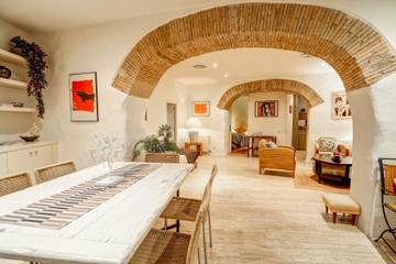 Vakantieappartement voor 6 Personen in Sitges, Costa del Garraf, Afbeelding 3