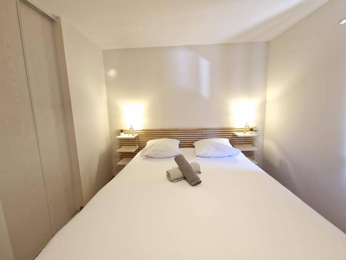 Appartement entier, Le Grand Monteix #Duplex#Charme in Royat, Parc naturel régional des Volcans d'Auvergne