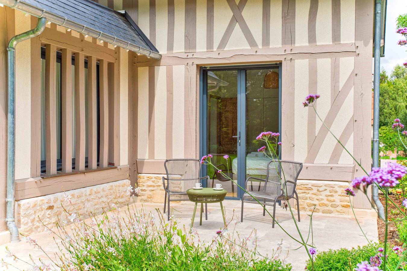 Les Parcs de Deauville - Normandy in Saint-Arnoult, Région de Lisieux