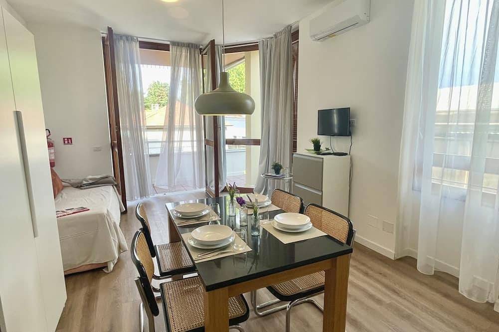 Ganze Wohnung, Bnbook Xenia Malpensa Apartment in Centro (Gallarate), Gallarate