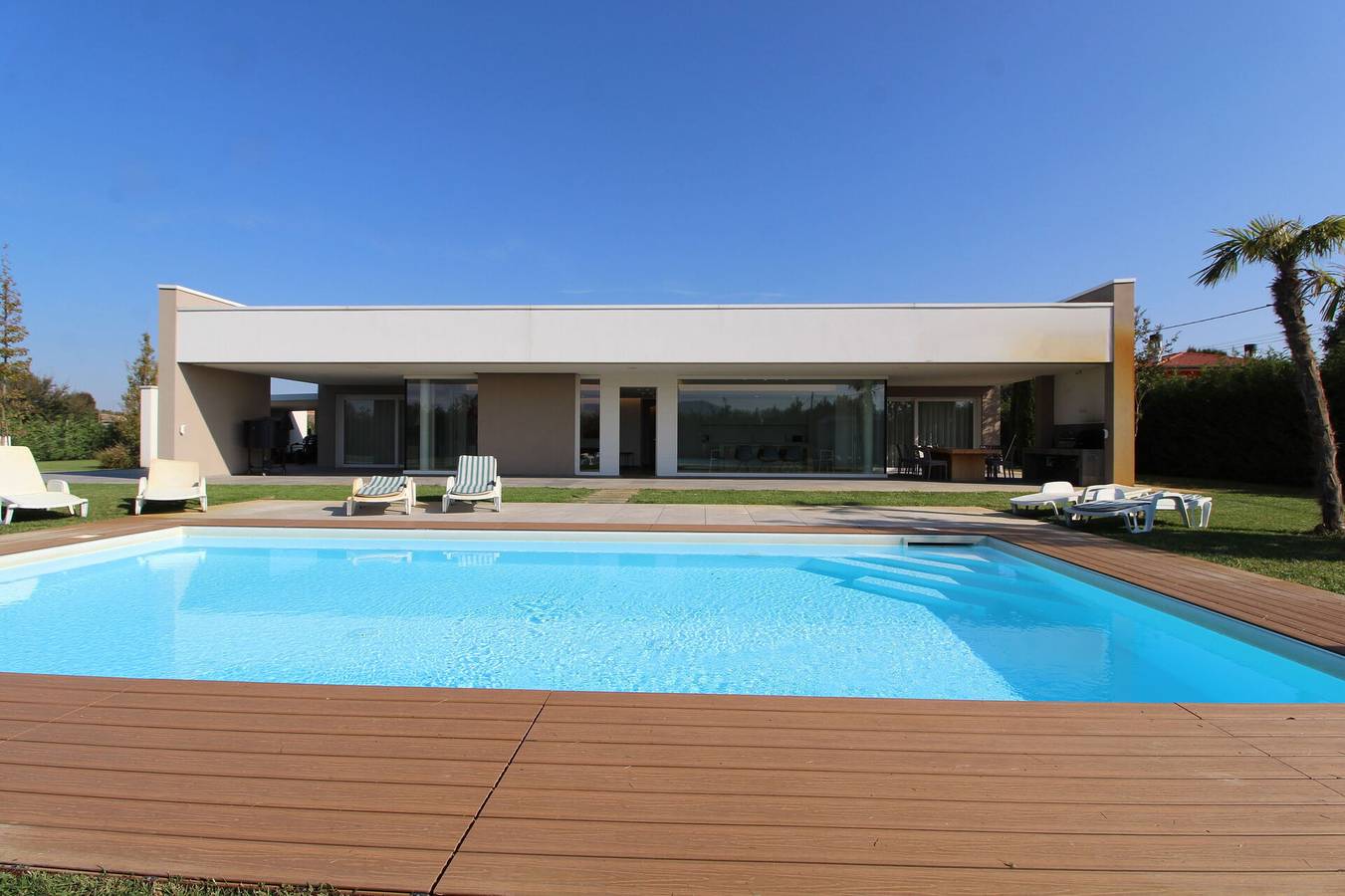 Stima Home, Padova, Pool, Ac in Veggiano, Padua Province