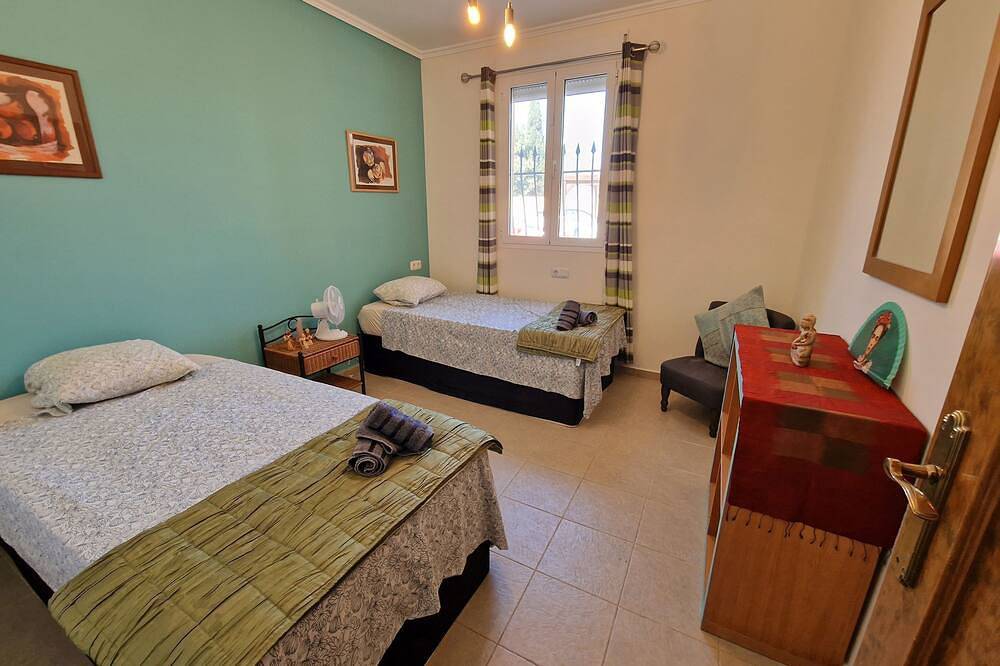 Andhaus in ruhiger Lage in Strandnähe für Ihren perfekten Urlaub! in Turre, Costa de Almería