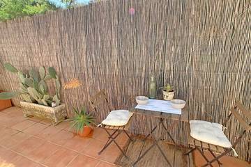 Casa De Vacaciones para 6 Personas en Cartagena, Provincia de Murcia, Foto 4