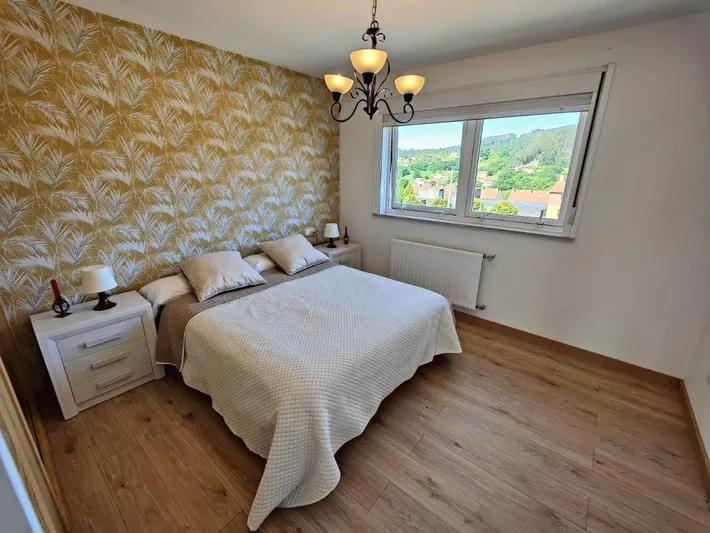 Casa de vacaciones para 11 personas, con jardín - 1