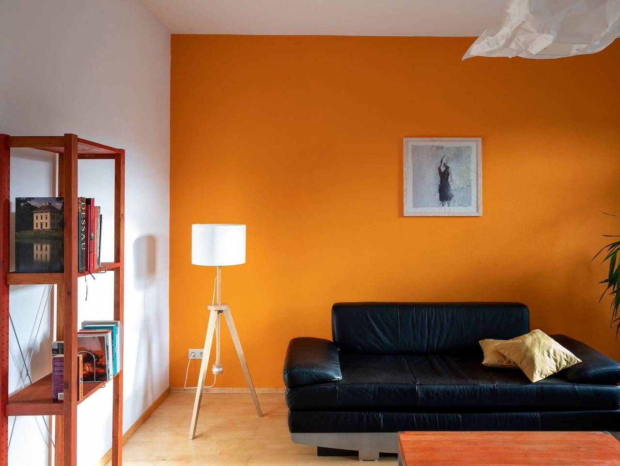 Ganze Ferienwohnung, Karl die Große.Ferienwohnung in Dessau, Dessau-Wörlitzer Gartenreich