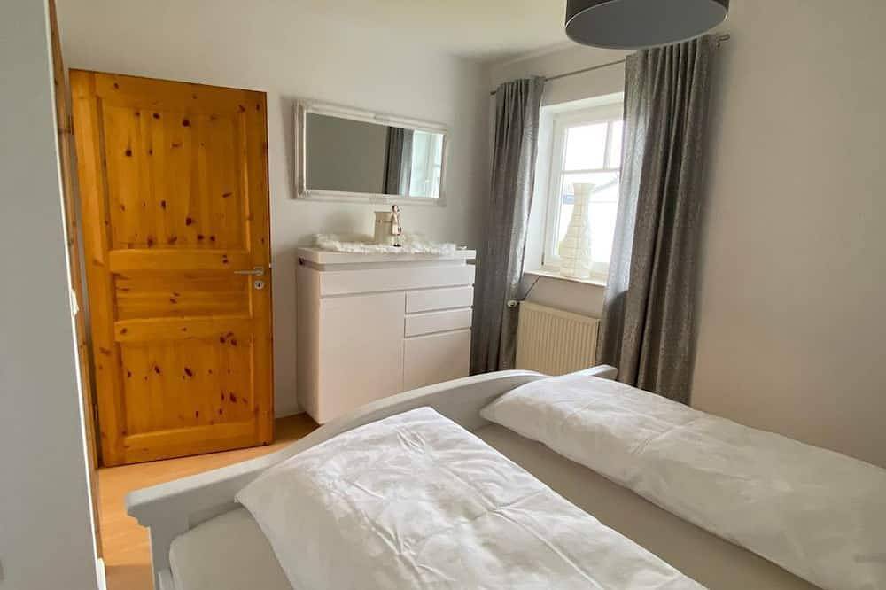 Ganze Wohnung, Ferienwohnung Ruwer Rauschen - Appartement/Fewo, Dusche, Wc, Nichtraucher in Kell am See, Landkreis Trier-Saarburg