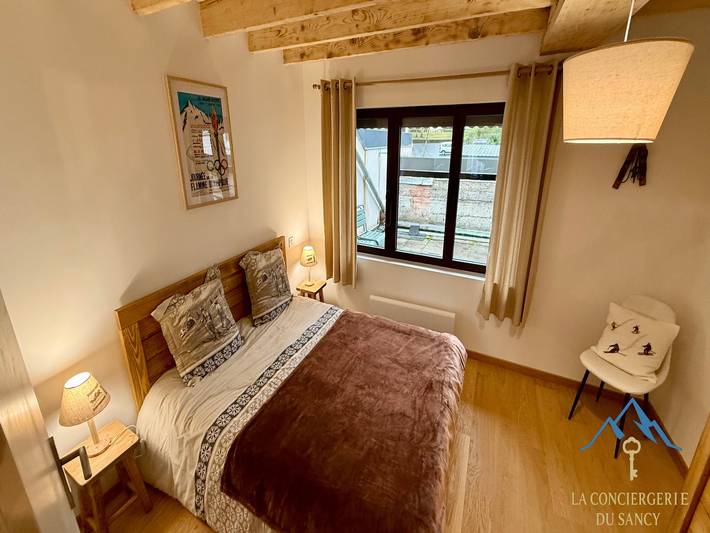 Chalet pour 12 personnes, avec terrasse à Mont-Dore - 4