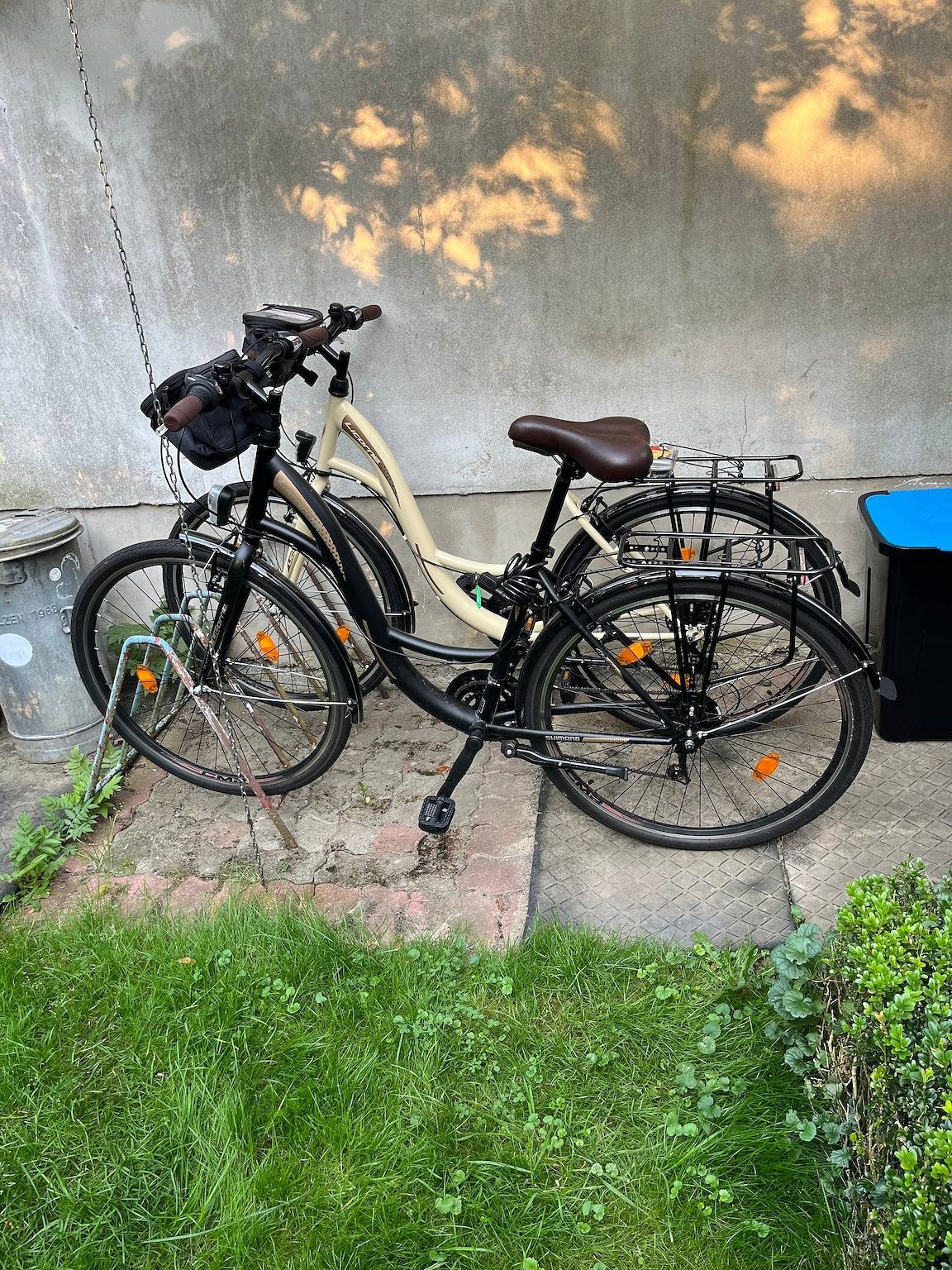 Woonwagen voor 2 personen met terras, foto 15