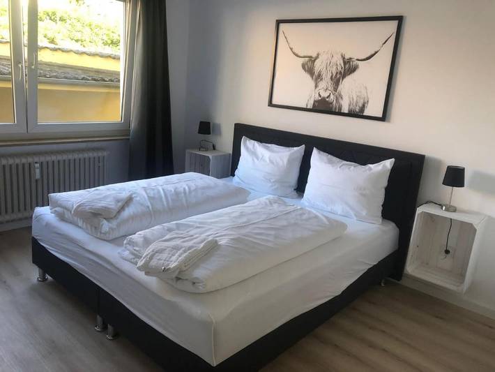 Apartamento de vacaciones para 6 personas - 1