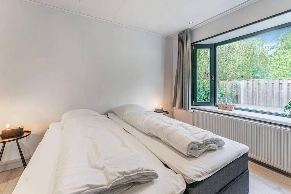 Bungalow mit Wellness in der Nähe von Efteling in Kaatsheuvel, Nordbrabant