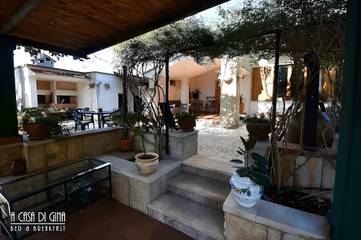 Agriturismo per 3 Persone in Polignano a Mare, Valle D'Itria, Foto 1