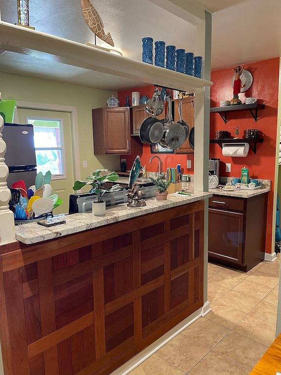 Solarbetriebene Haus in der Nähe besten Strände auf Big Island in Waikui, Kawaihae