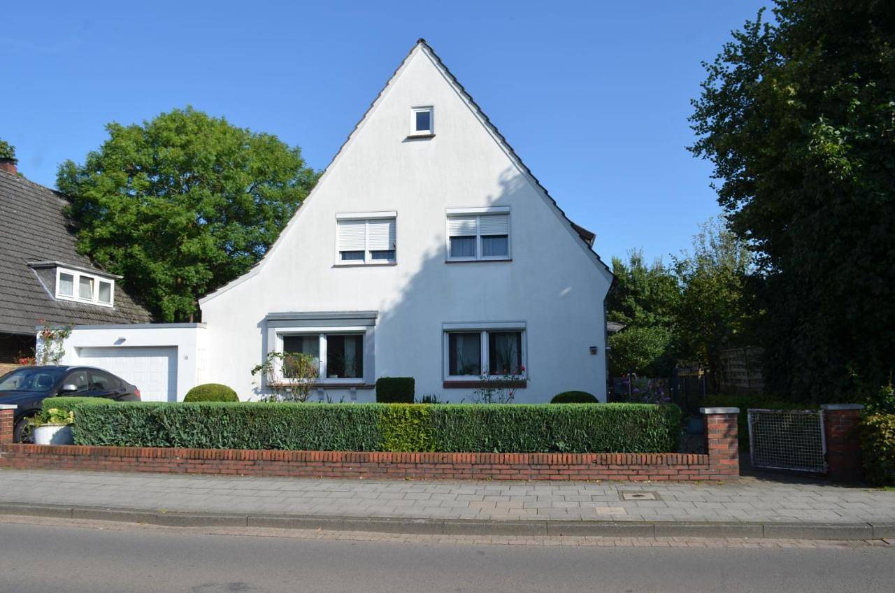 Ganze Wohnung, Haus Lena in Cloppenburg, Naturpark Wildeshauser Geest