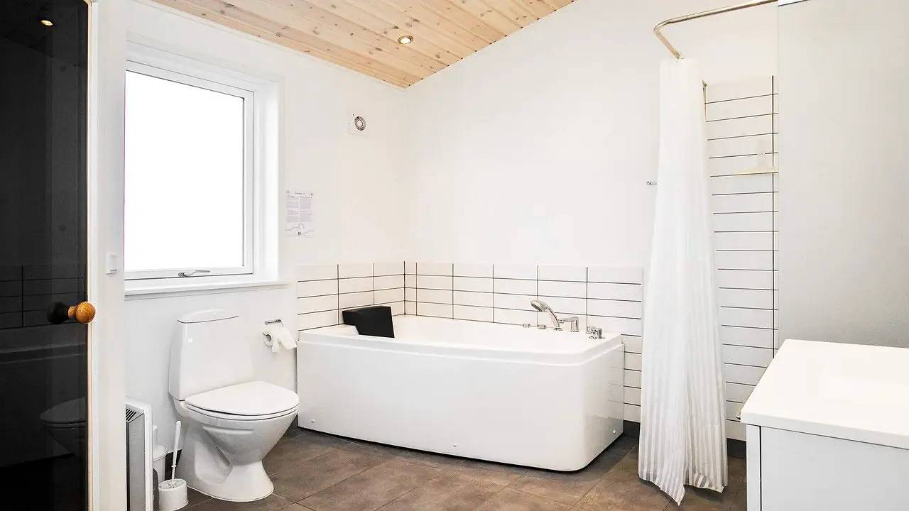 Ferienhaus für 8 Personen (135 m²) in Hirtshals in Region Hirtshals, Tannis Bugt
