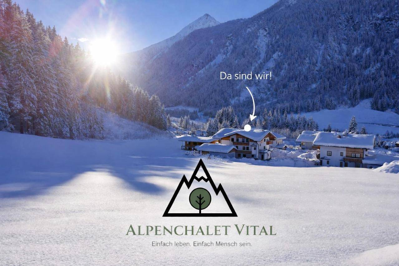 Geheel appartement, Alpenchalet Vital in Stubai Alps, Neustift im Stubaital