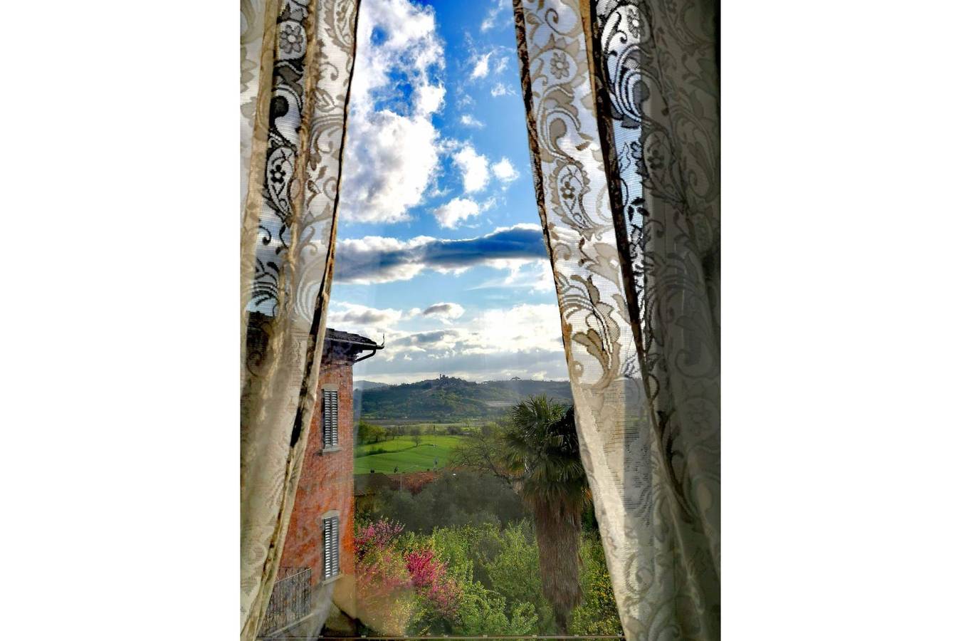 Ganze Ferienwohnung, Borgoregio in Foiano della Chiana, Arezzo Provinz