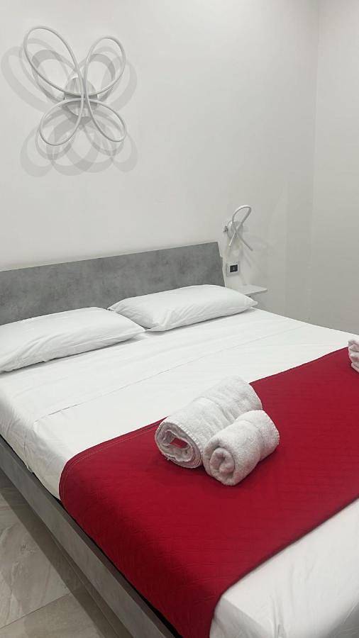 Core Salentino Rooms in Campomarino di Maruggio, Campomarino (Puglia)
